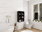 24 Inch Wall Mounted Storage Shelves