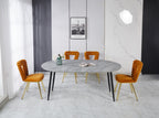 Extensible Table - Dining, Office, Coffee Table