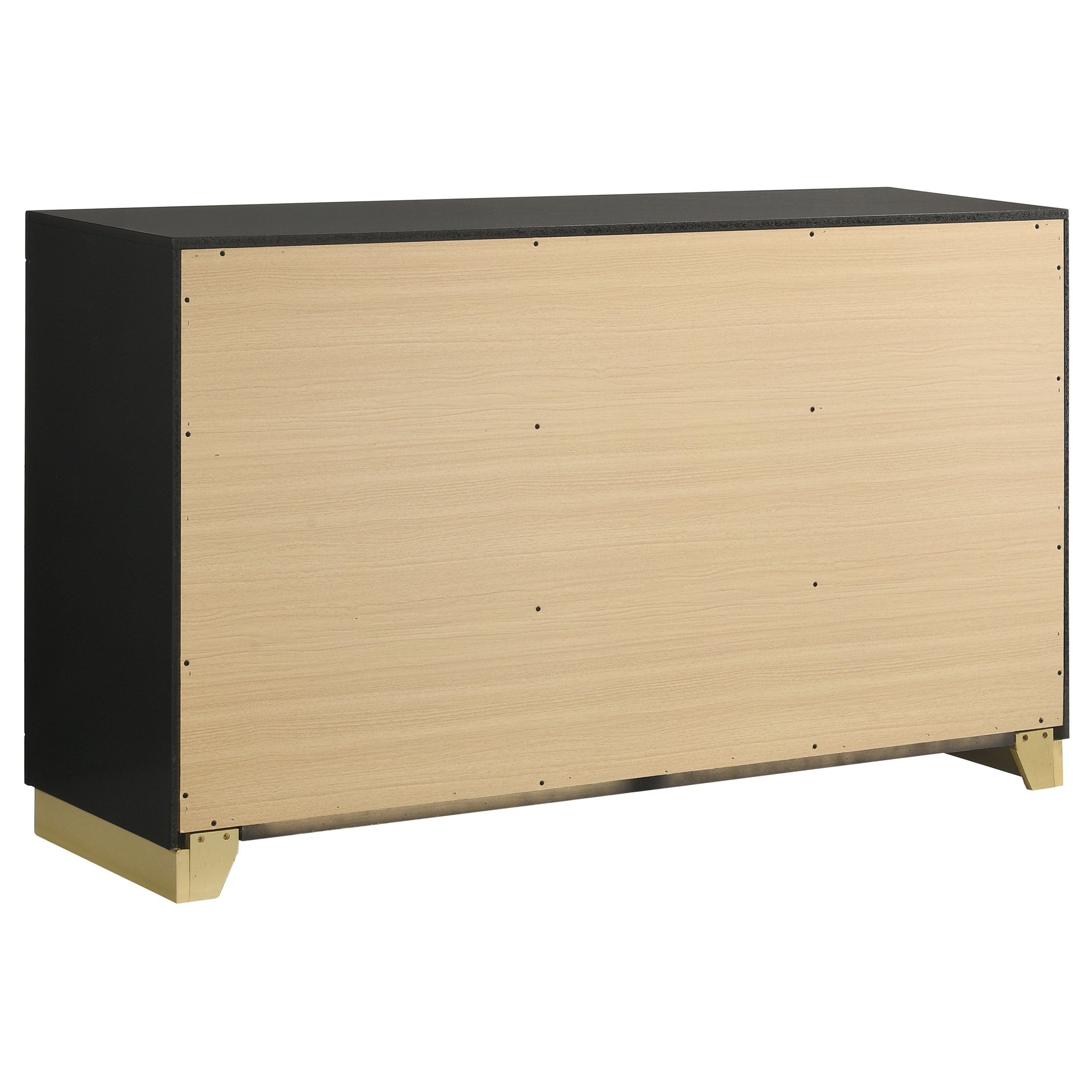 Sophia Modern Bedroom Set