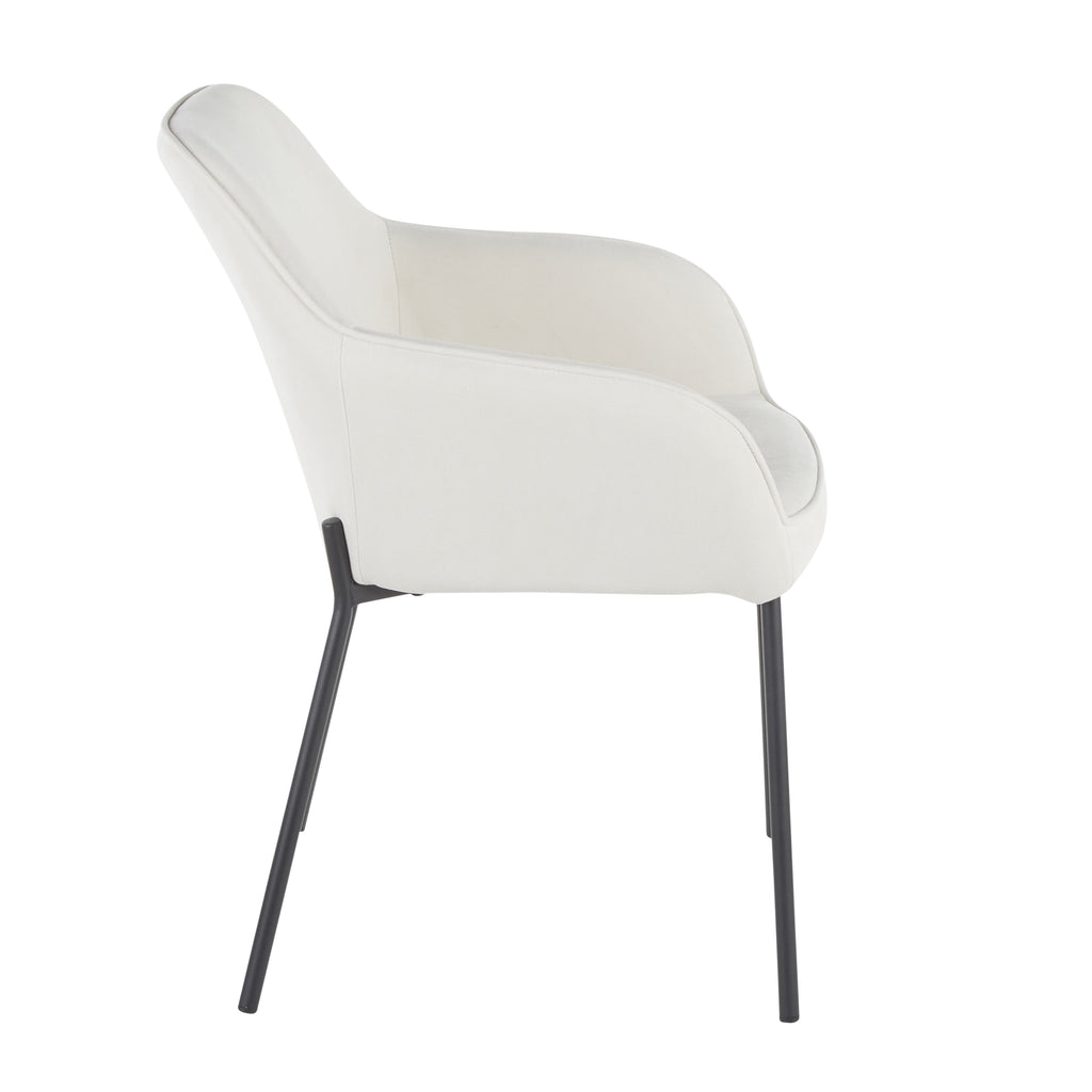 Daniella Contemporary Dining Chair