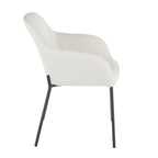 Daniella Contemporary Dining Chair