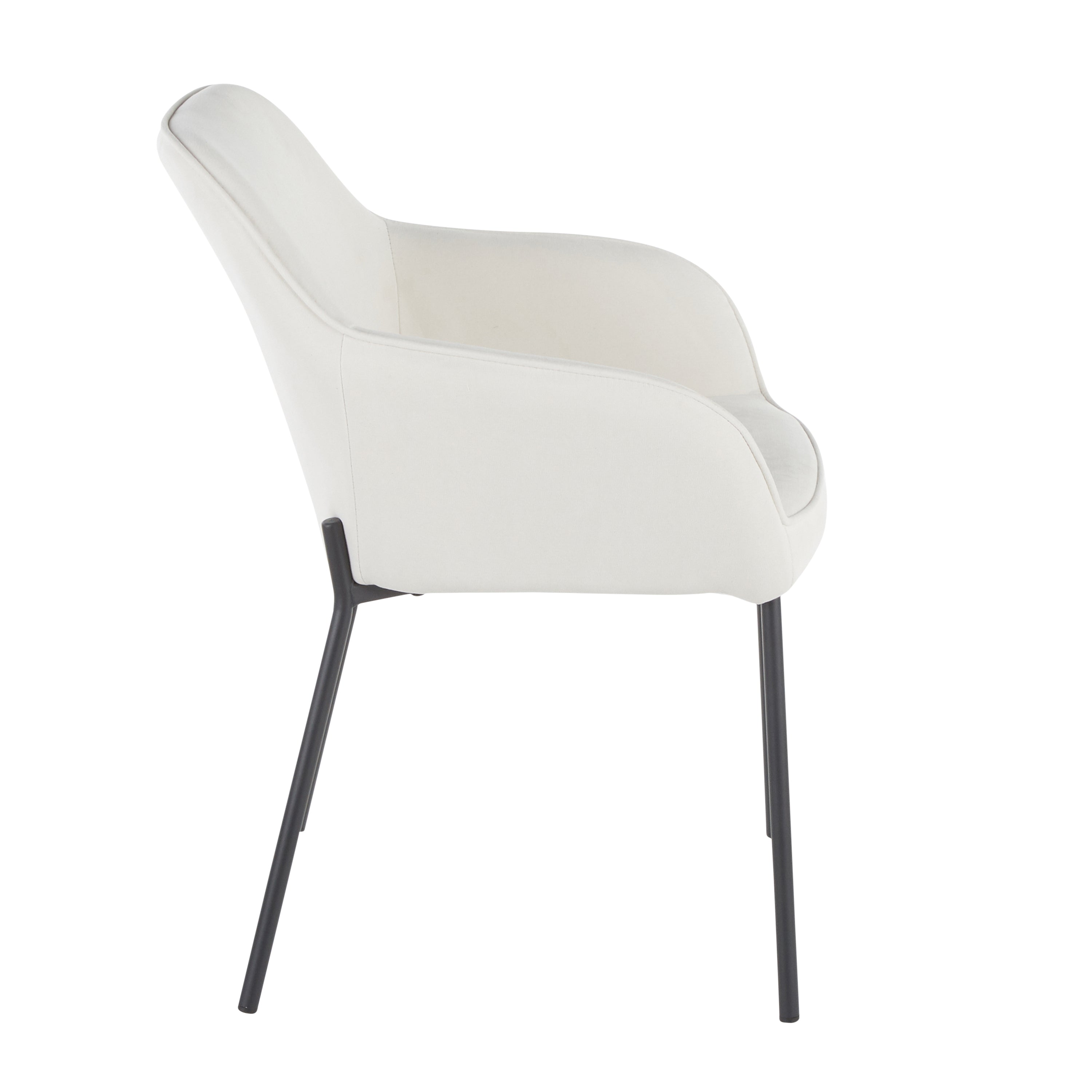 Daniella Contemporary Dining Chair