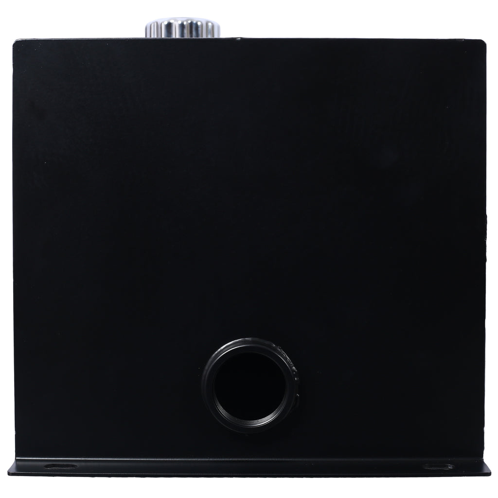10 Gal Heavy Duty Hydraulic Steel Fluid Tank