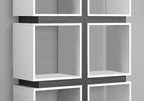 5-Tier Bookshelf, Bookcase, Etagere