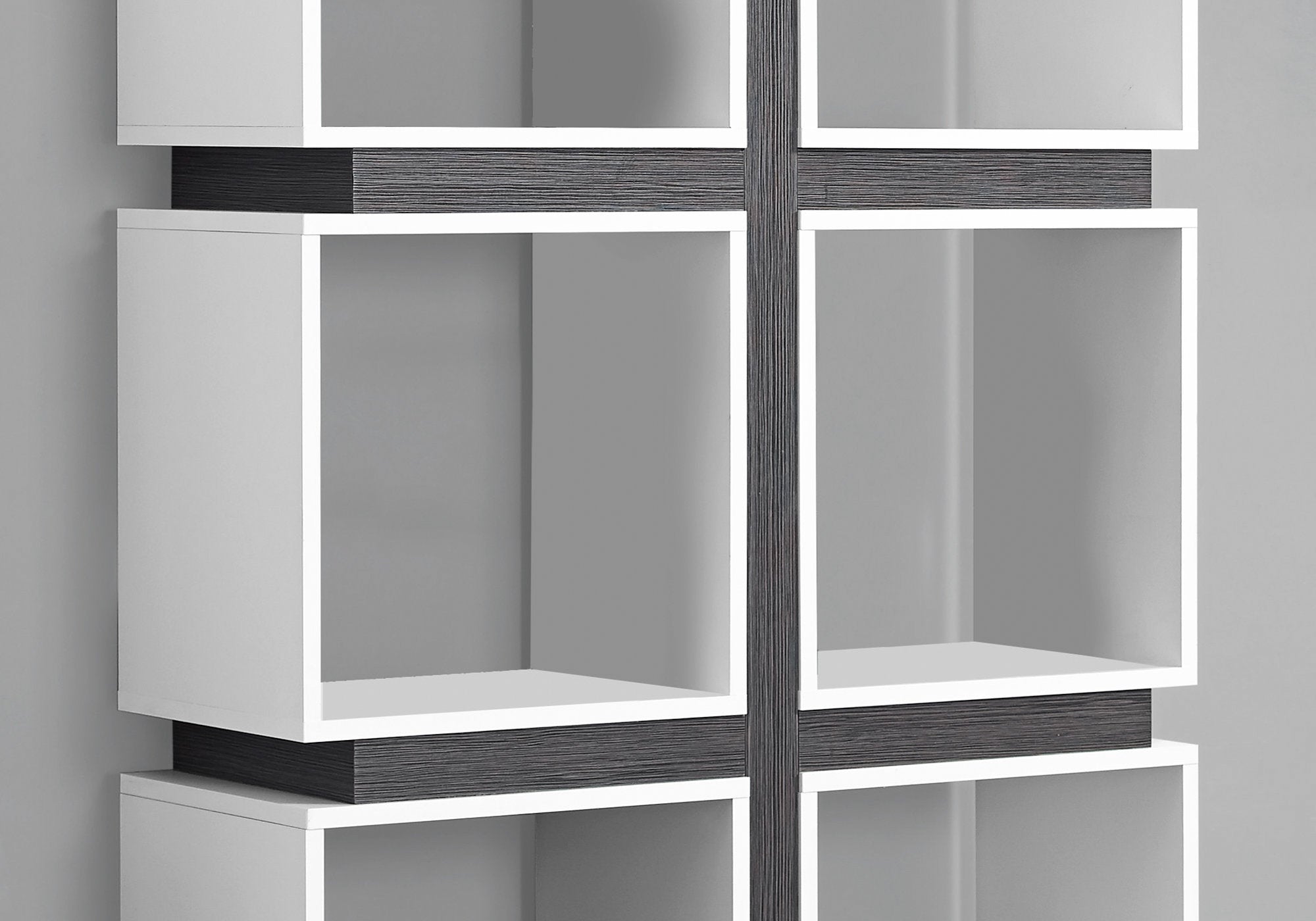 5-Tier Bookshelf, Bookcase, Etagere
