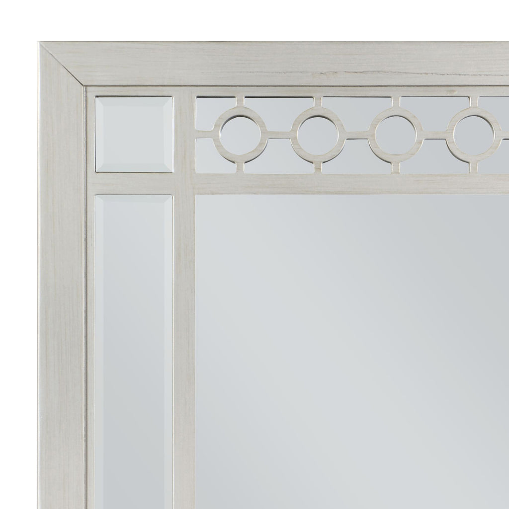 Varian Vanity & Dresser Mirror