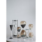 Triangular Shape Hourglass - 90 Minutes