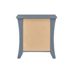 Colt Rectangular Nightstand