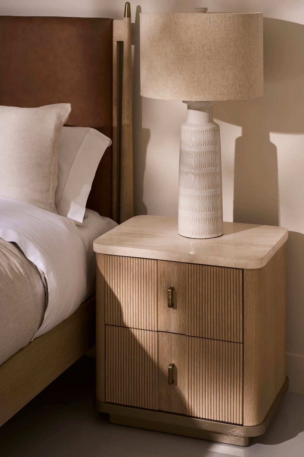 Rhythm Nightstand