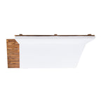 Hillcrest 2 Seater Sofa - Left Side