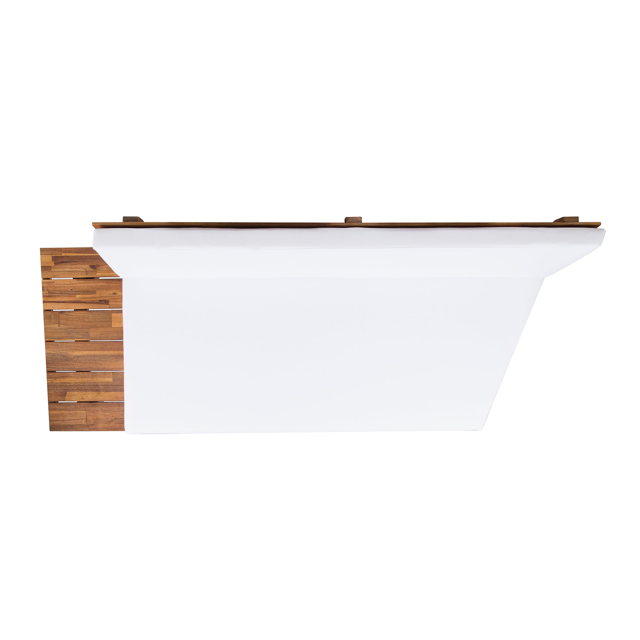 Hillcrest 2 Seater Sofa - Left Side