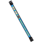 Premium 6-Pack 18-Inch Heavy Duty Magnetic Tool Holder Set