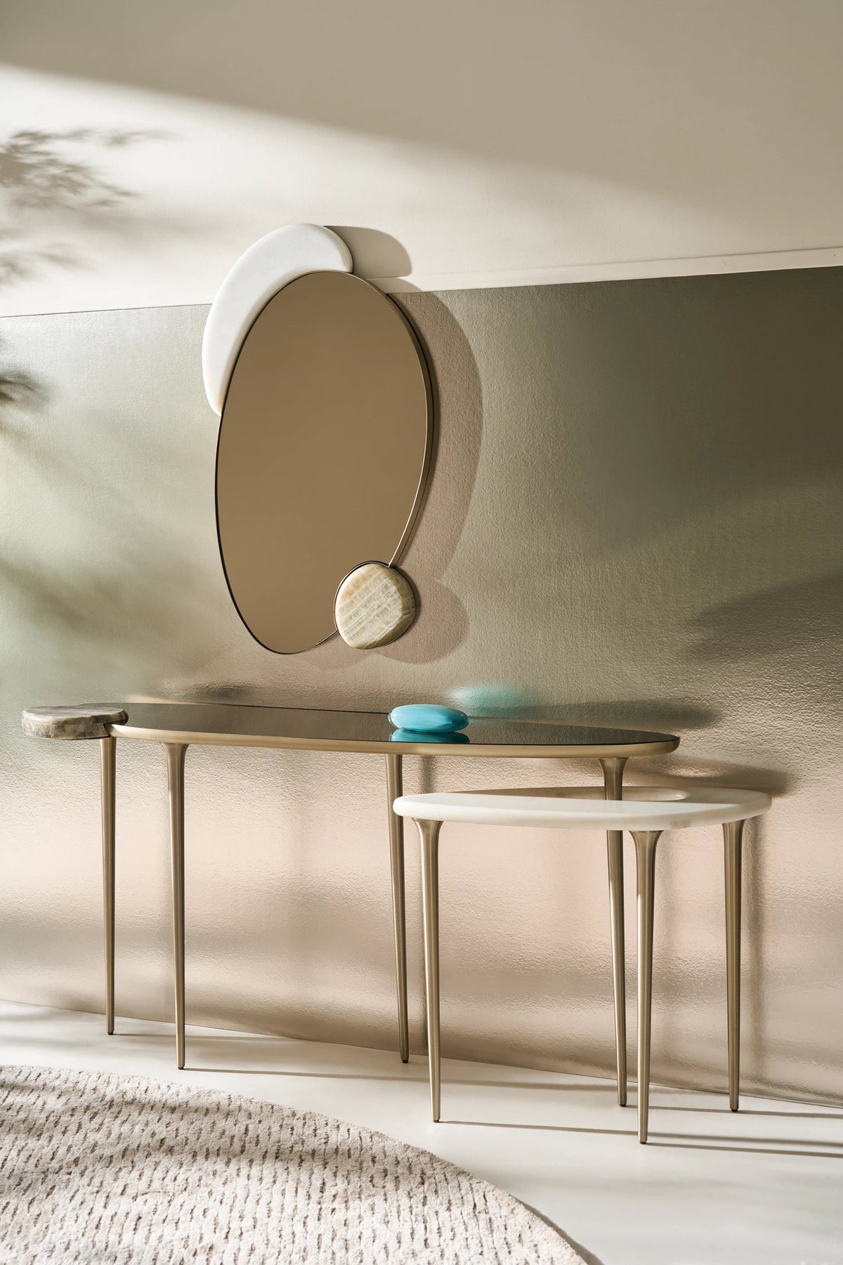 Echo Mirror