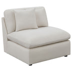 Greeley Armless Chair