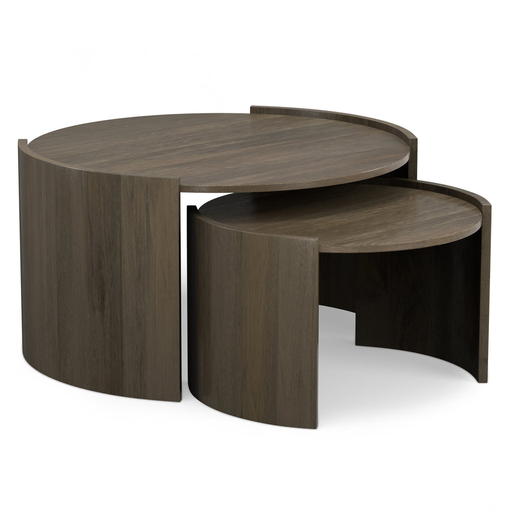 Robin 2 Piece Nesting Table