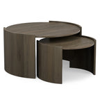 Robin 2 Piece Nesting Table