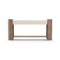 Fleur Console Table
