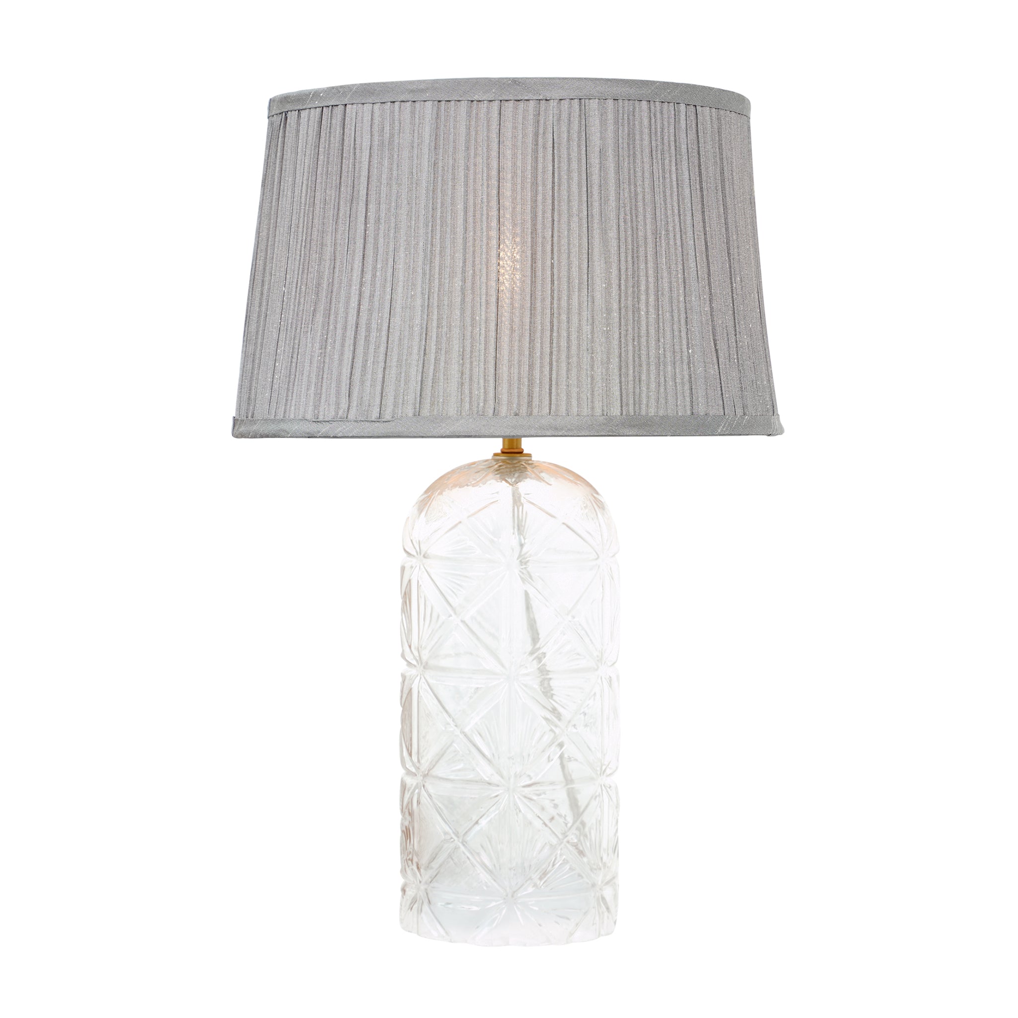 Luxora Table Lamp