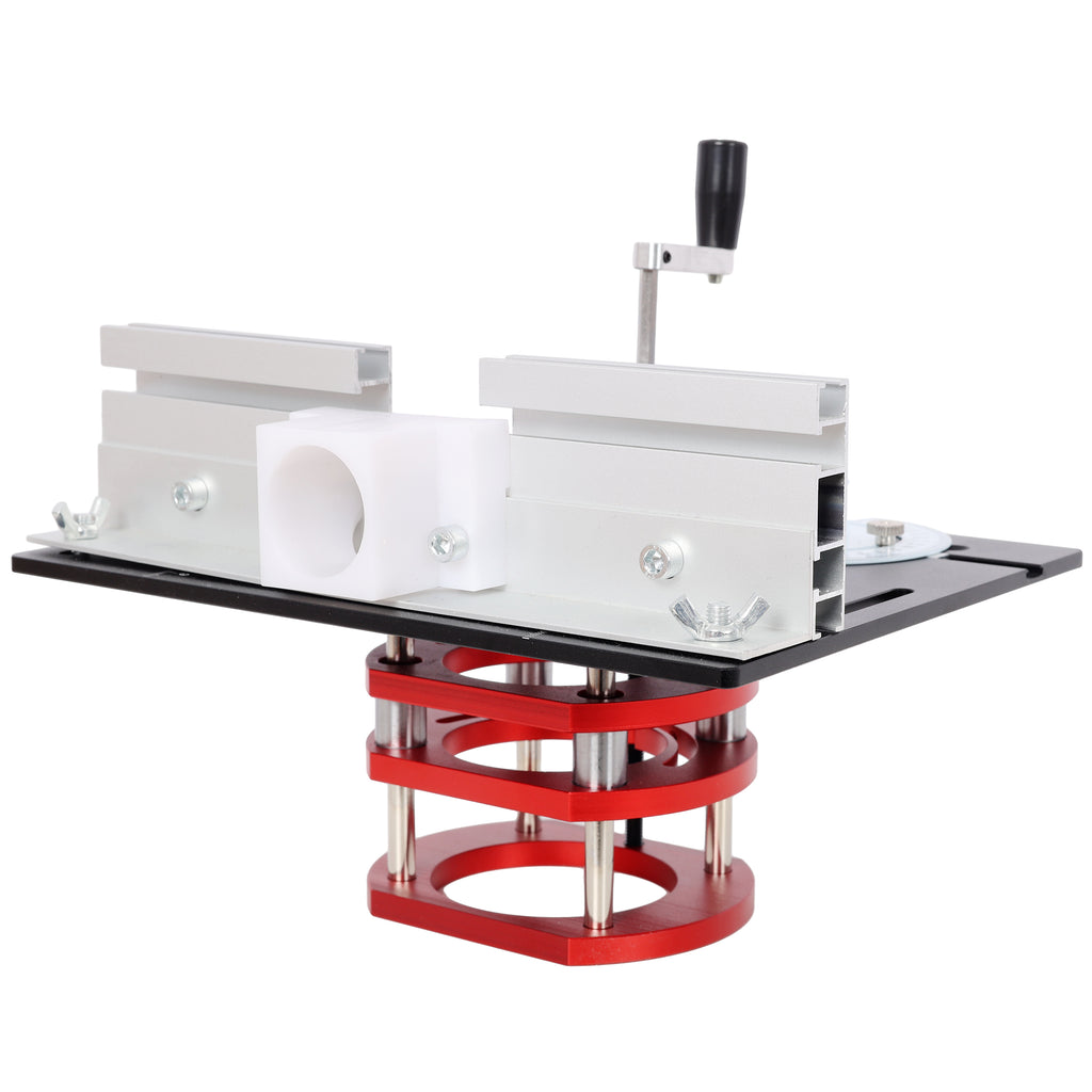 Aluminum Alloy Router Lift Kit
