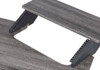 71" Eleazar Music Studio Desk