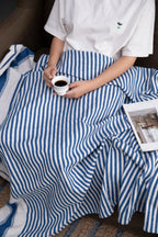 Brighton Decorative Throw Blanket - 50x60 Inches