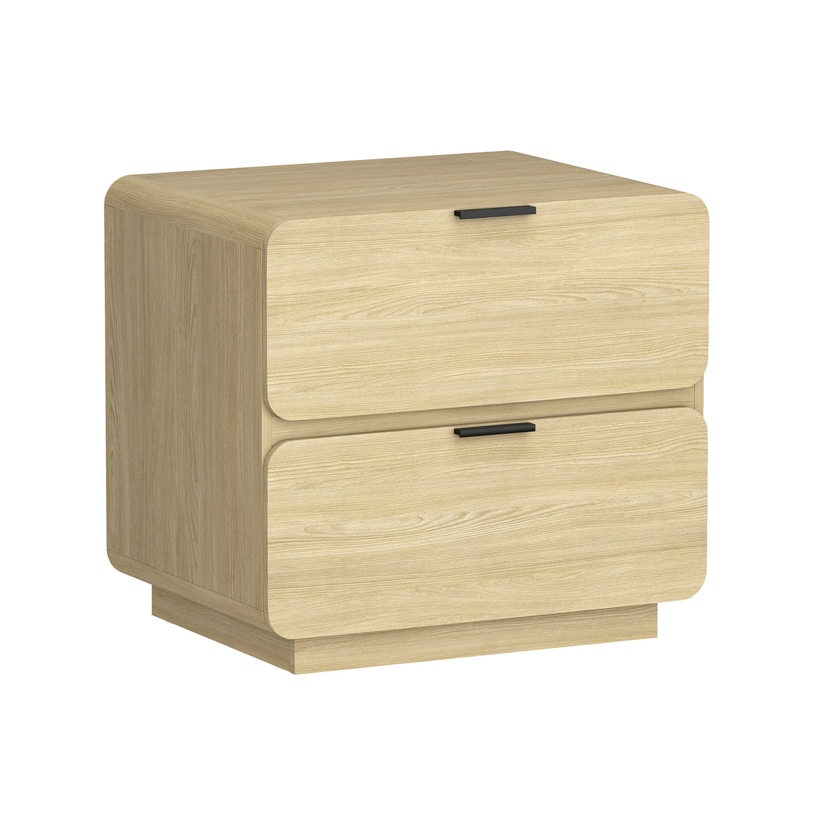 Chrystie 26" Nightstand