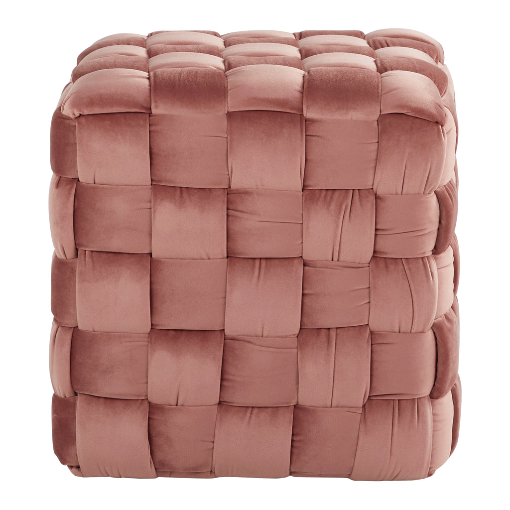 Square 16" Ottoman