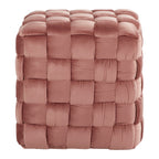 Square 16" Ottoman