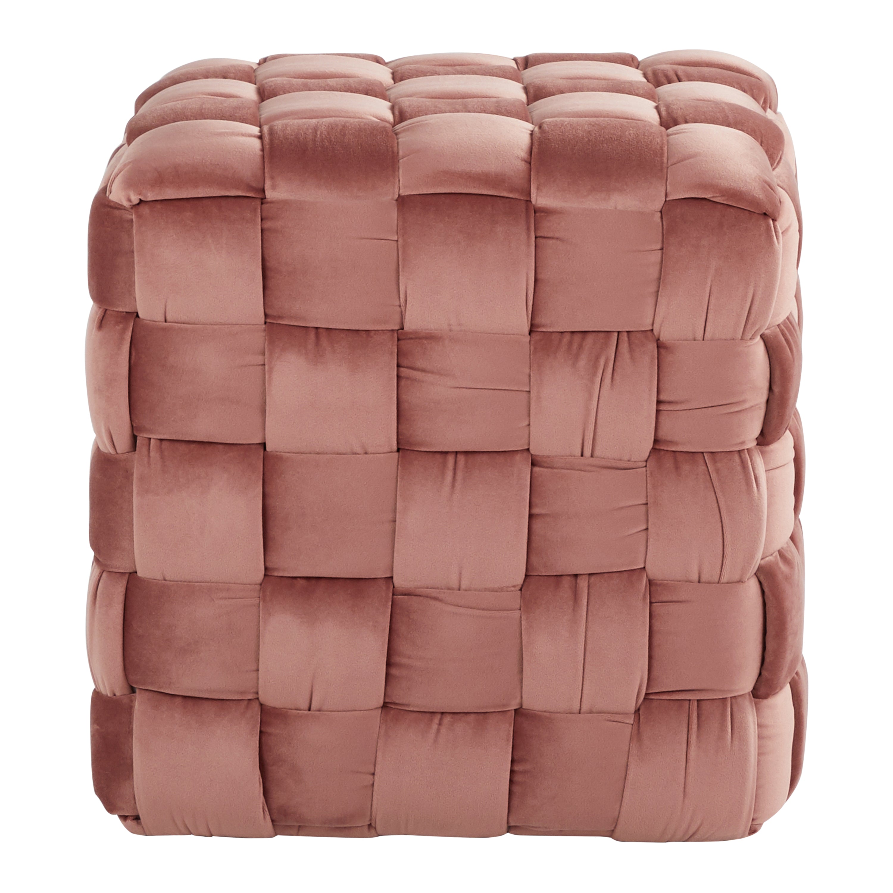Square 16" Ottoman