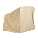 Shield Patio Outdoor Club Chair Cover