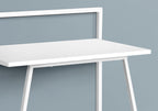Contemporary Computer Desk