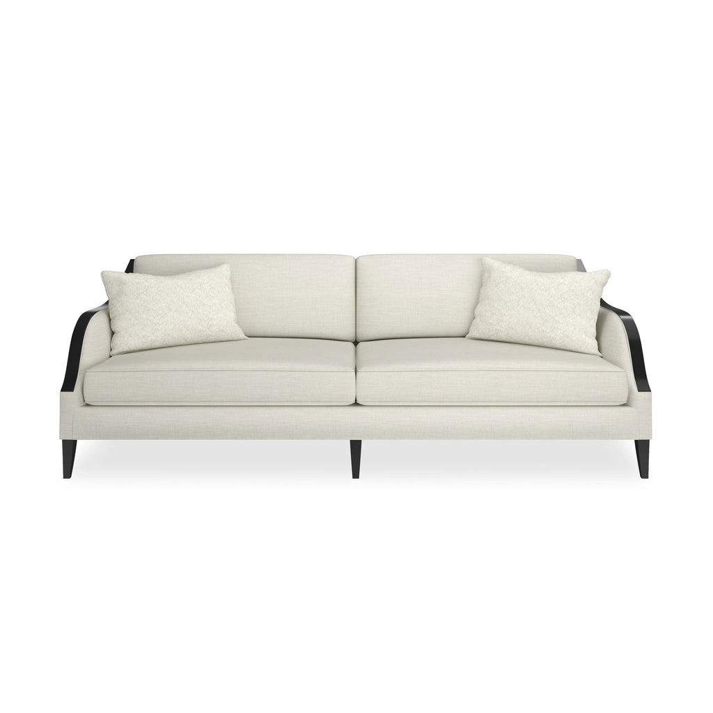 Pitch Perfect Sofa