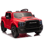 Officially Licensed Dodge RAM 2500 Kids Ride On Truck
