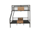 Brantley Sandy Bunk Bed