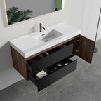 Grace 48" Bathroom Vanity
