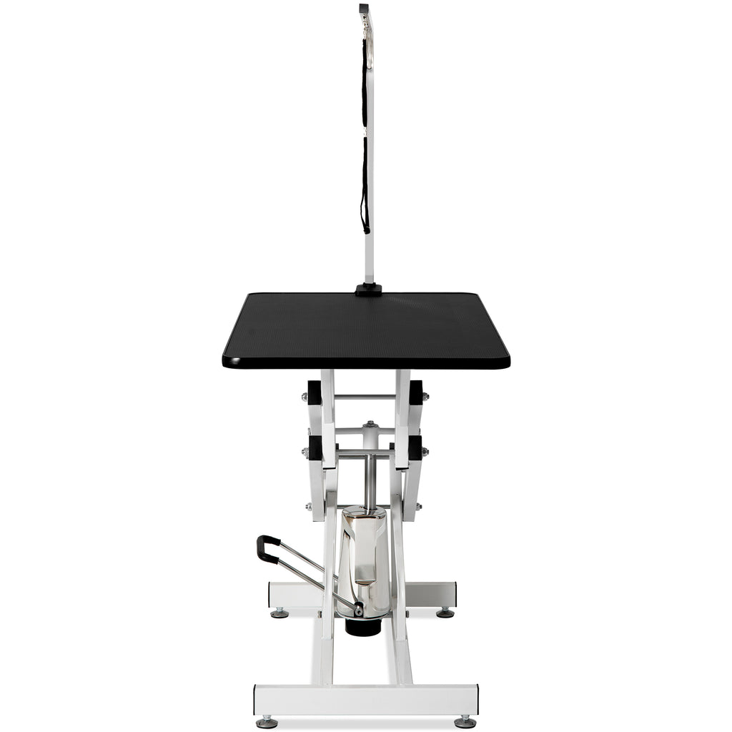 Hydraulic Dog Pet Grooming Table