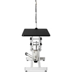 Hydraulic Dog Pet Grooming Table