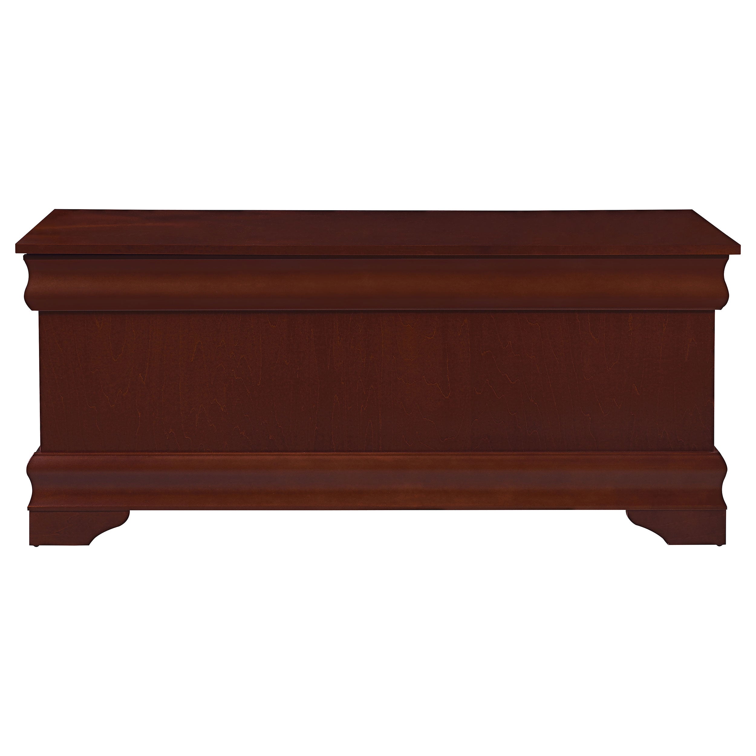 Pablo Cedar Chest Warm Brown-CoasterEssence