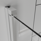 Goodyo Pivot Shower Doors