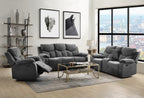 Kalen Motion Sofa