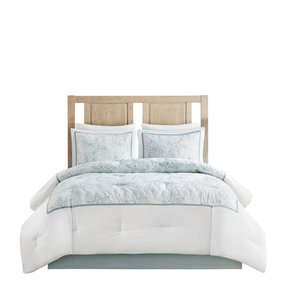 Bay Collection Comforter Set