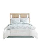 Bay Collection Comforter Set
