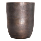 Morris Metal Accent Table