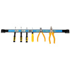6-Pack 24-Inch Heavy Duty Magnetic Tool Holder Set