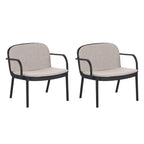 Luna Outdoor PP Club Chair