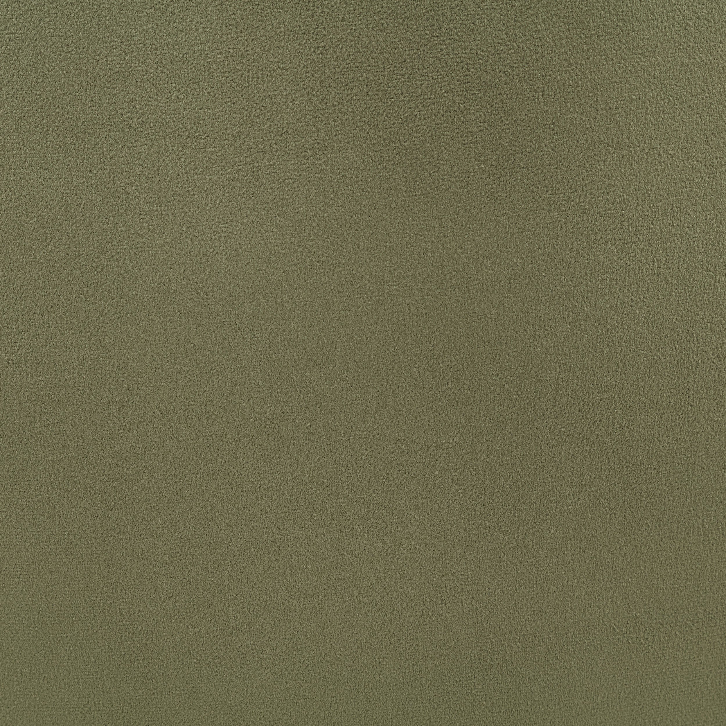 Myernick Velvet Upholstered Swivel Accent Chair Olive-