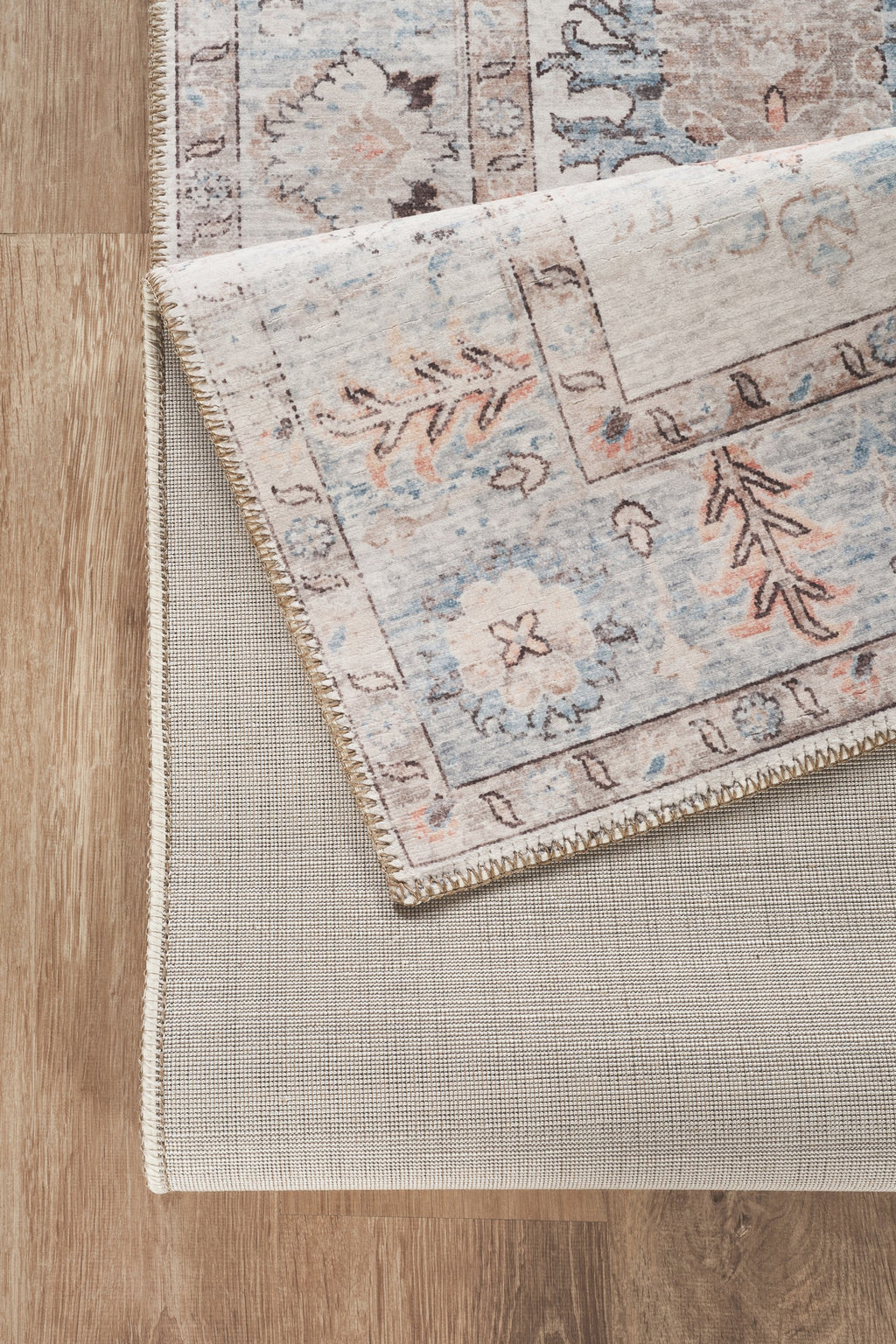 Oxford Collection Area Rug