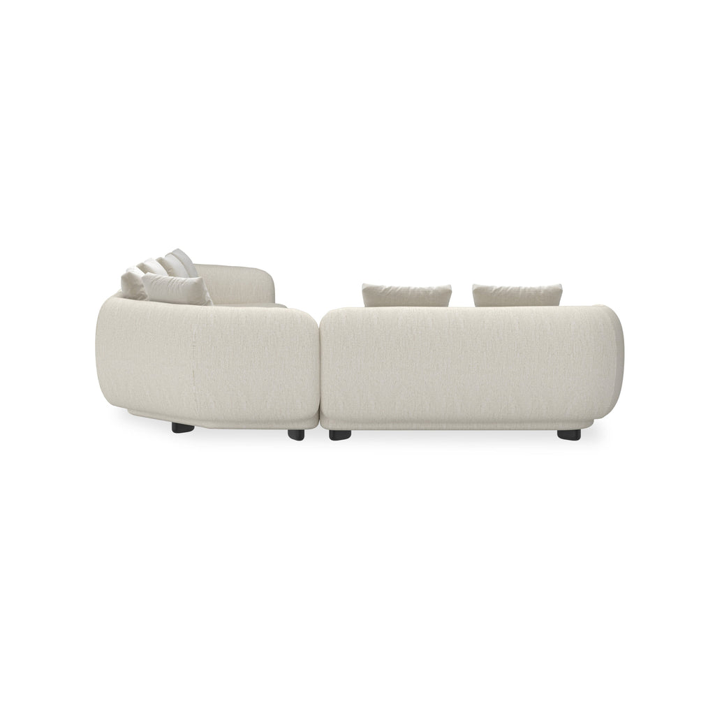 Lumi Sectional Components