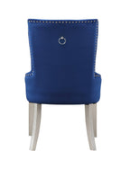 Varian High Back Dining Chair