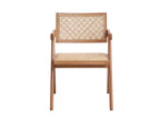 Velentina Rattan Patio Seating Set of 2